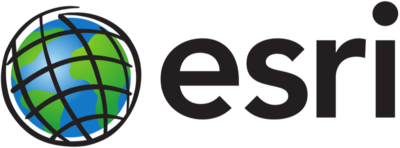 Esri logo