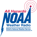 NWS logo